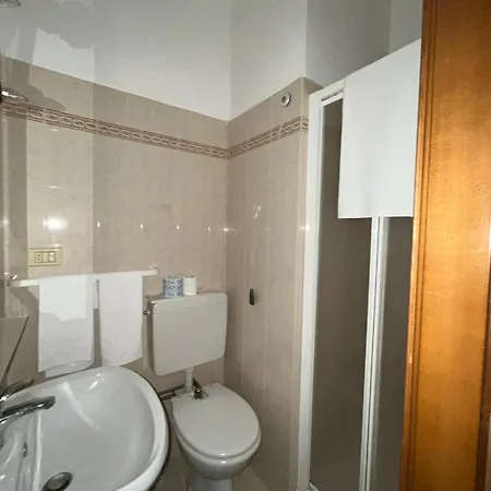 Otel Degli Aranci Diano Marina