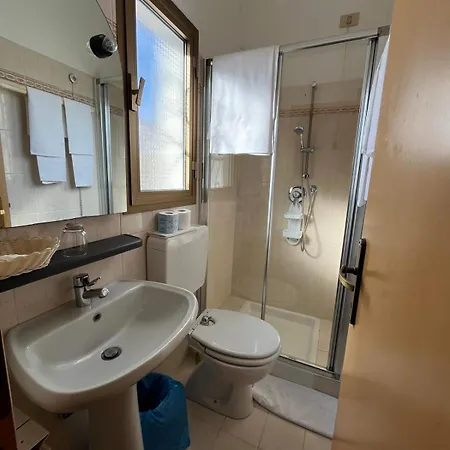 Degli Aranci Otel 3*