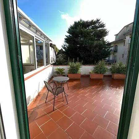 Otel Degli Aranci Diano Marina