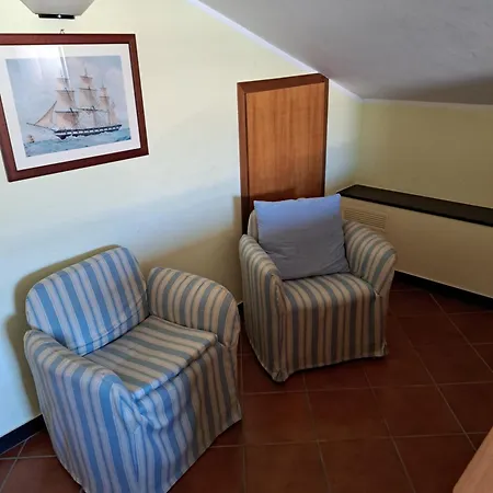 Degli Aranci Otel Diano Marina