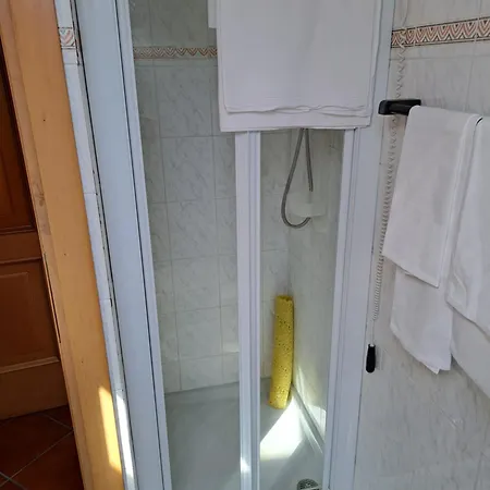 Otel Degli Aranci Diano Marina