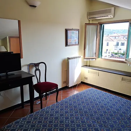 Degli Aranci Otel Diano Marina