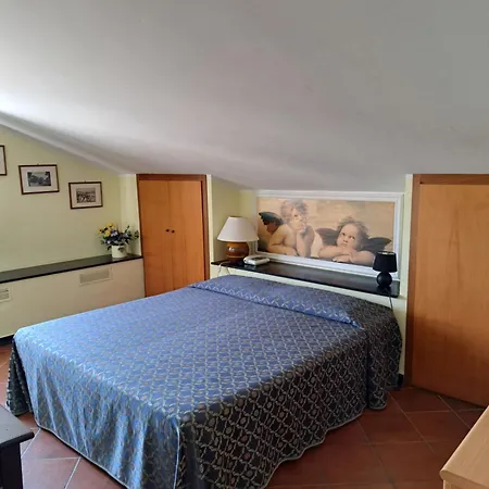 Otel Degli Aranci Diano Marina