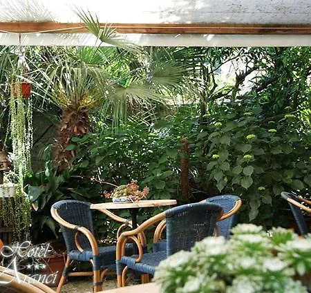 Otel Degli Aranci 3*