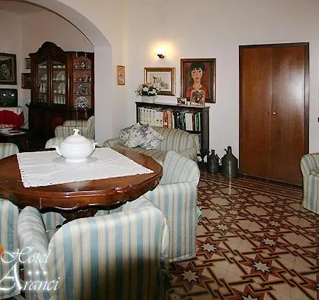 Degli Aranci 3* Диано-Марина