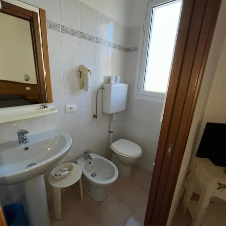 Degli Aranci Otel 3*