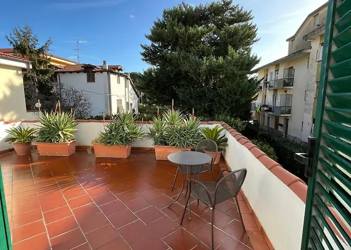 Degli Aranci Hotell Diano Marina