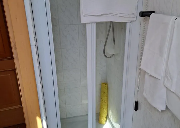 Hotell Degli Aranci Diano Marina