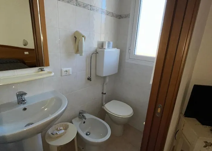 Degli Aranci Hotell 3*