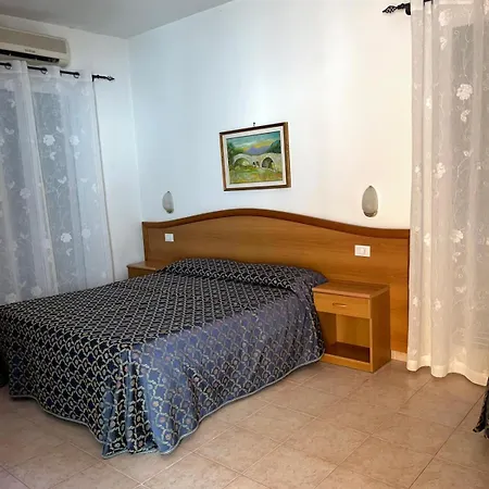 Degli Aranci فندق