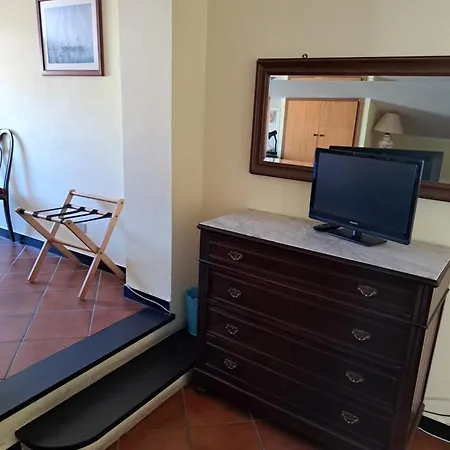 Degli Aranci فندق