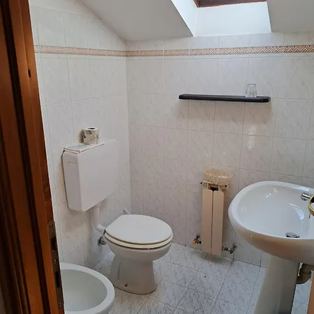 Готель Degli Aranci 3*