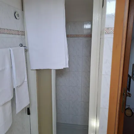 Готель Degli Aranci