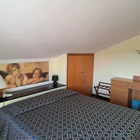 Degli Aranci Діано-Марина