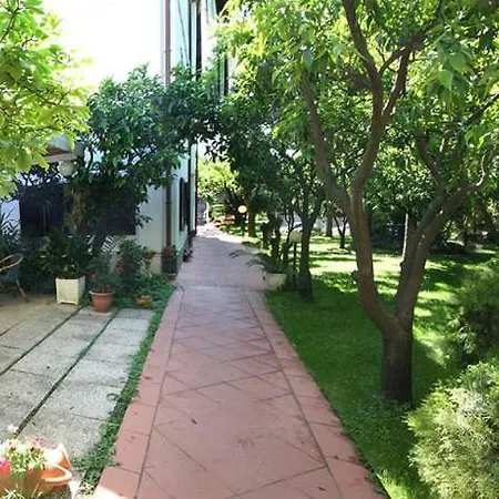 호텔 Degli Aranci