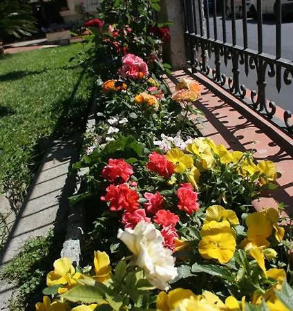 Degli Aranci Діано-Марина