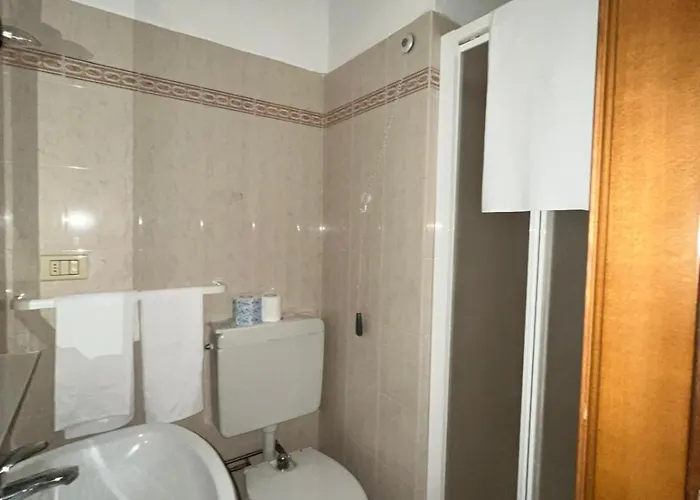 Hotel Degli Aranci Diano Marina