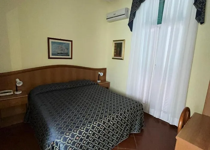 Hotel Degli Aranci 3*