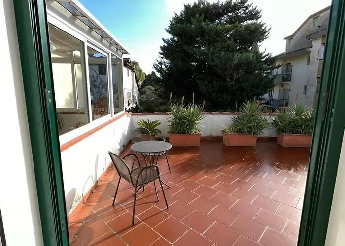 Hotel Degli Aranci Diano Marina