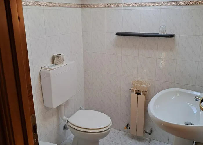 Hotel Degli Aranci 3*