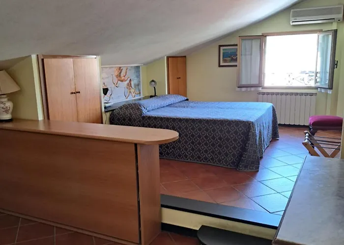 Degli Aranci Diano Marina