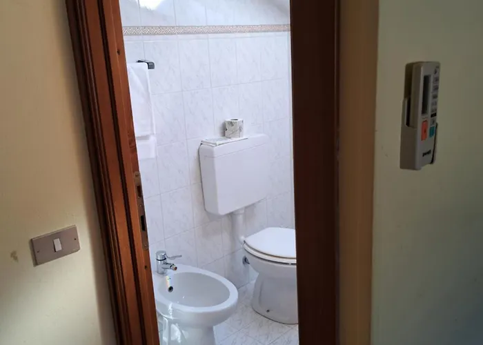 Degli Aranci 3* Diano Marina