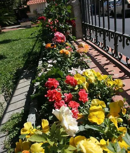 Degli Aranci Diano Marina